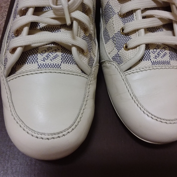 Authentic Designer sneakers - Picture 5 of 6